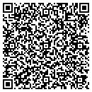 QR code with Hakes Dan contacts
