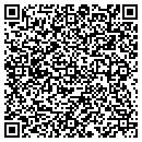 QR code with Hamlin David M contacts