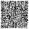 QR code with C & M Lending Inc contacts