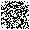 QR code with D H S Hancock contacts