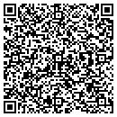 QR code with Haynes Amy E contacts