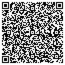 QR code with Hernandez Clark R contacts