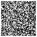 QR code with R J Vial Elementary contacts