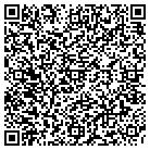 QR code with D & R Mortgage Corp contacts