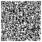 QR code with Sacred Heart Elementary School contacts