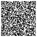 QR code with E-Mortgage Direct Inc contacts