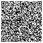 QR code with South Plaquemines High School contacts