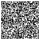 QR code with Helping Hands contacts