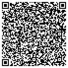 QR code with Manitowish Water Town Hall contacts