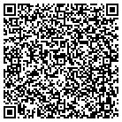 QR code with K L P Consulting Engineers contacts