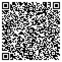QR code with Dxn Jordan contacts