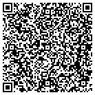 QR code with Marshfield City Clerk contacts