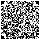 QR code with First Financial Reverse Mtg contacts