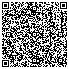 QR code with CCI Cstom Cbinets Installation contacts