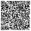 QR code with Ese contacts