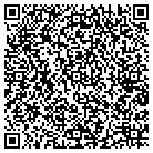 QR code with Justus Christopher contacts