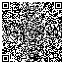 QR code with C A Gjertson Dds contacts
