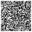 QR code with Cain Dental contacts