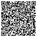 QR code with F C contacts