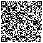 QR code with F III D Matheson DDS contacts