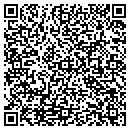 QR code with In-Balance contacts