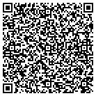 QR code with Rapazzo Electric Co Inc contacts