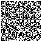 QR code with Konigsberg Audrey J contacts