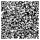 QR code with Ladner Wayne contacts