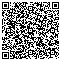 QR code with B & R LTD contacts