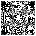 QR code with New Holstein Chamber-Commerce contacts