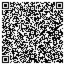 QR code with Oregon Town Clerk contacts