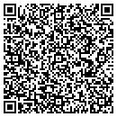 QR code with Oregon Town Hall contacts