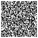 QR code with Harvey Shrader contacts