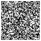 QR code with Oshkosh Police Department contacts