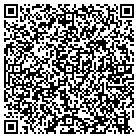 QR code with K D Williams Management contacts