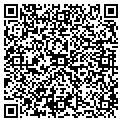 QR code with KREY contacts