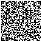 QR code with DE Stefanis Paul M DDS contacts