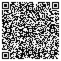 QR code with H A I contacts