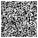 QR code with Hanson Caryn contacts