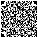 QR code with Kloss Micki contacts