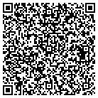 QR code with R Peters & Sons Electric Inc contacts