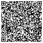 QR code with R & R Electrical Service contacts