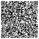 QR code with Edward Dunbar Dr Dentist Res contacts