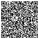 QR code with Moore Gail E contacts