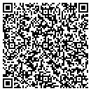 QR code with Hubb David R contacts