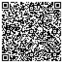 QR code with K Johnson Law Firm contacts