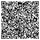 QR code with Hut's Place Smart Stop contacts