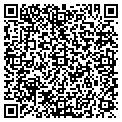 QR code with H Y P D contacts