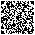 QR code with R C LLC contacts