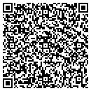 QR code with Refiners House contacts